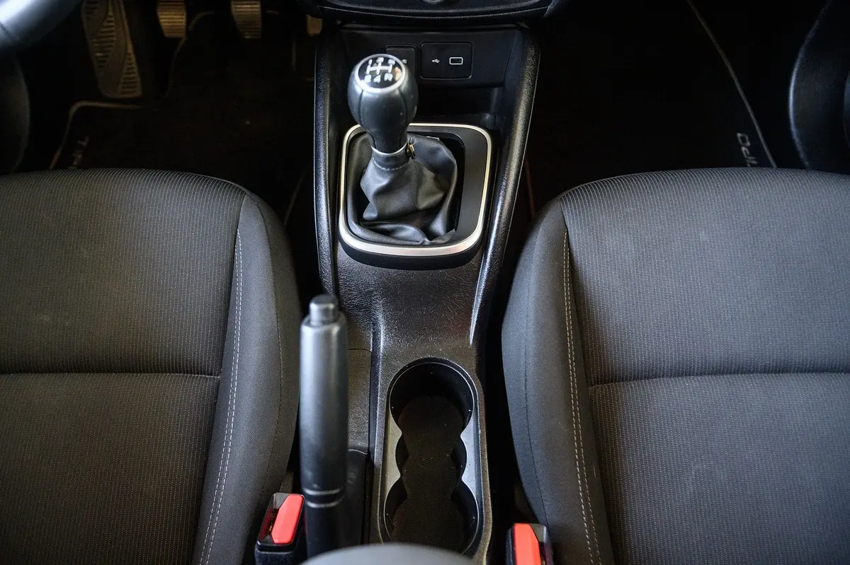 Fiat Tipo 1.3 MultiJet 54