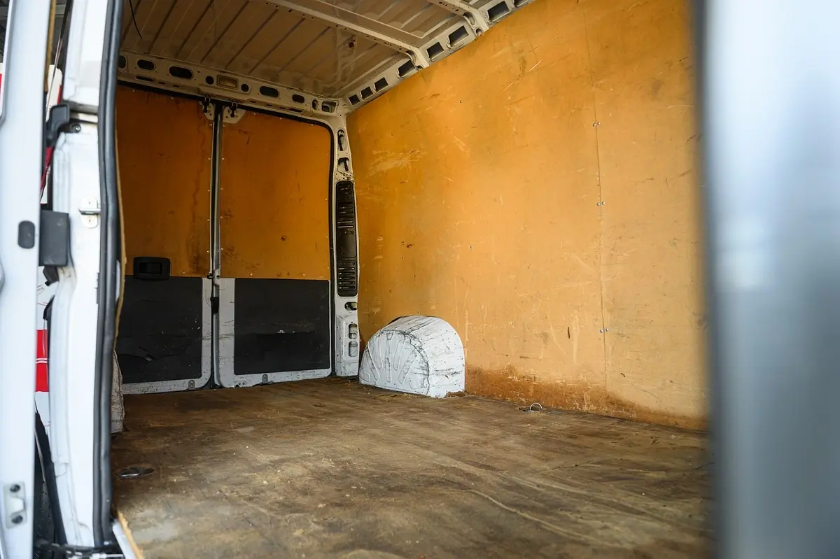 Fiat Ducato 35 2.2 M-Jet MH1 13