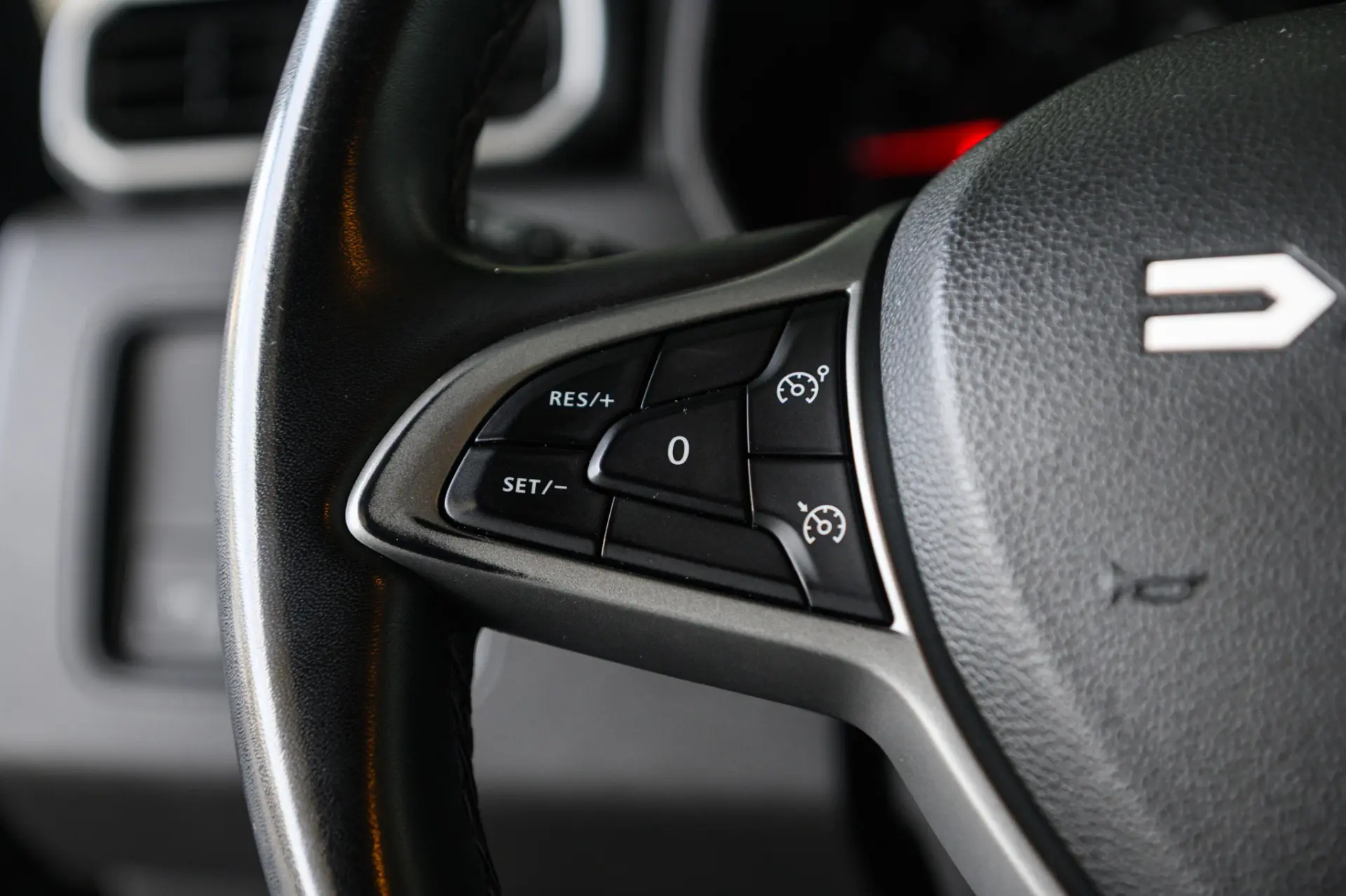 Dacia Duster 1.0 TCe ECO-G Comfort Bi-Fuel 35