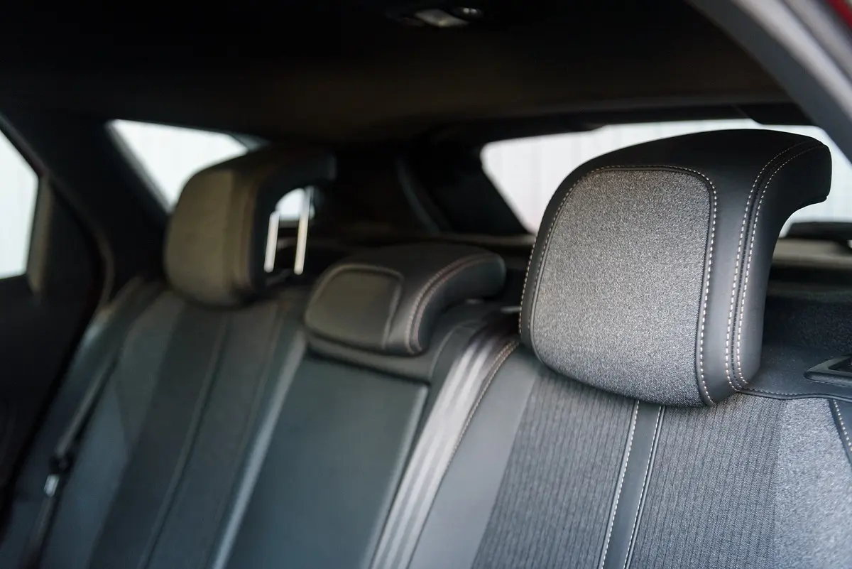 Peugeot 3008 1.5 BlueHDi GT EAT8 35