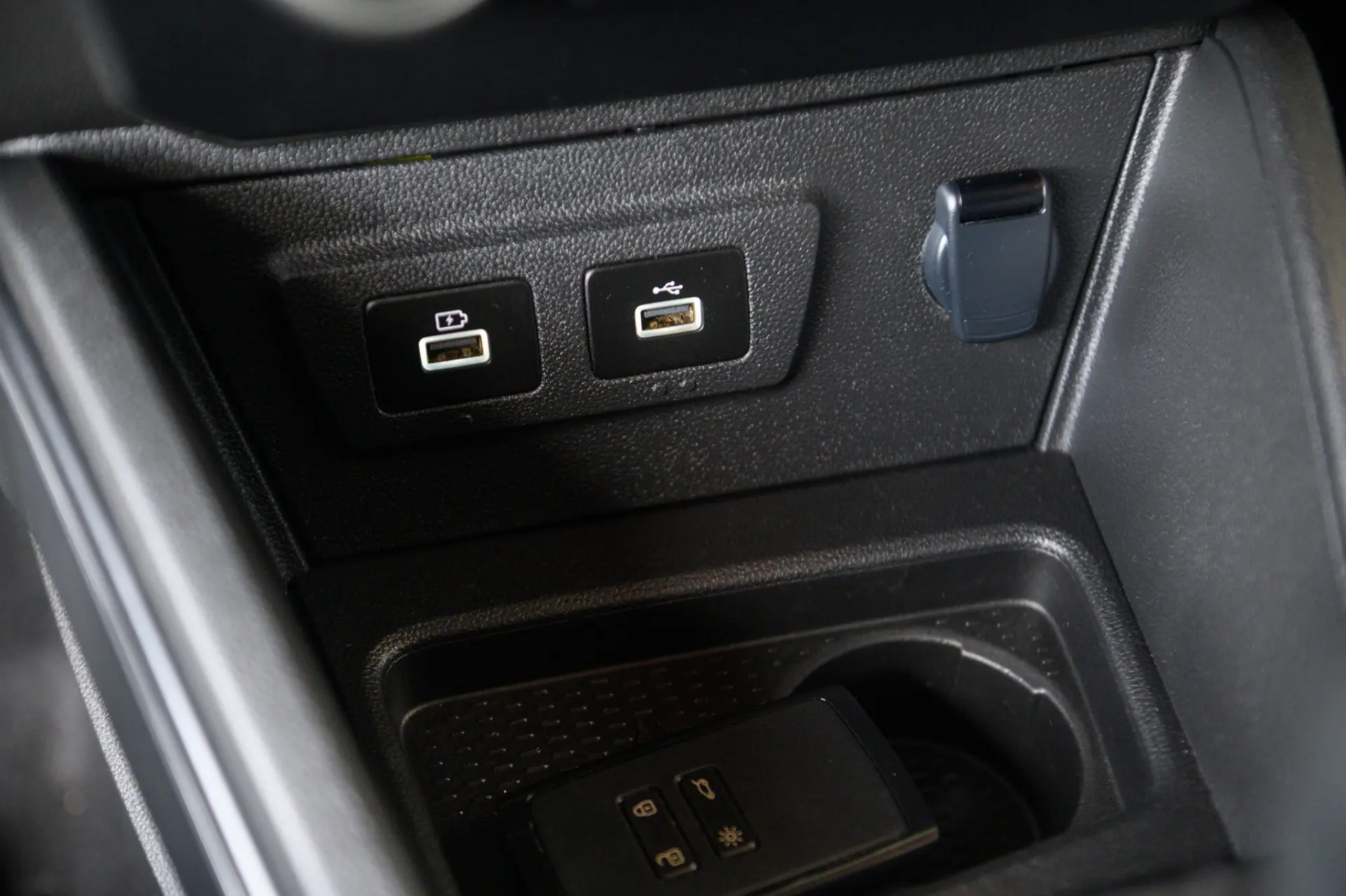 Dacia Duster 1.0 TCe ECO-G Comfort Bi-Fuel 42