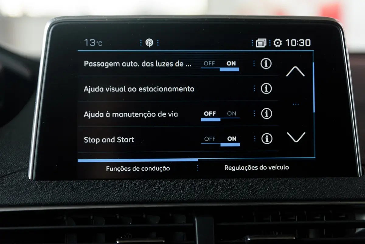 Peugeot 3008 1.5 BlueHDi GT EAT8 61