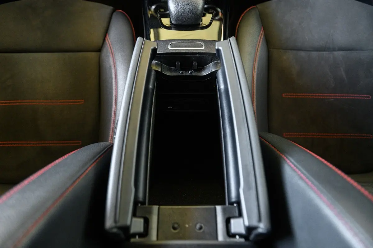 Mercedes-Benz A 180 d AMG Line Aut. 65