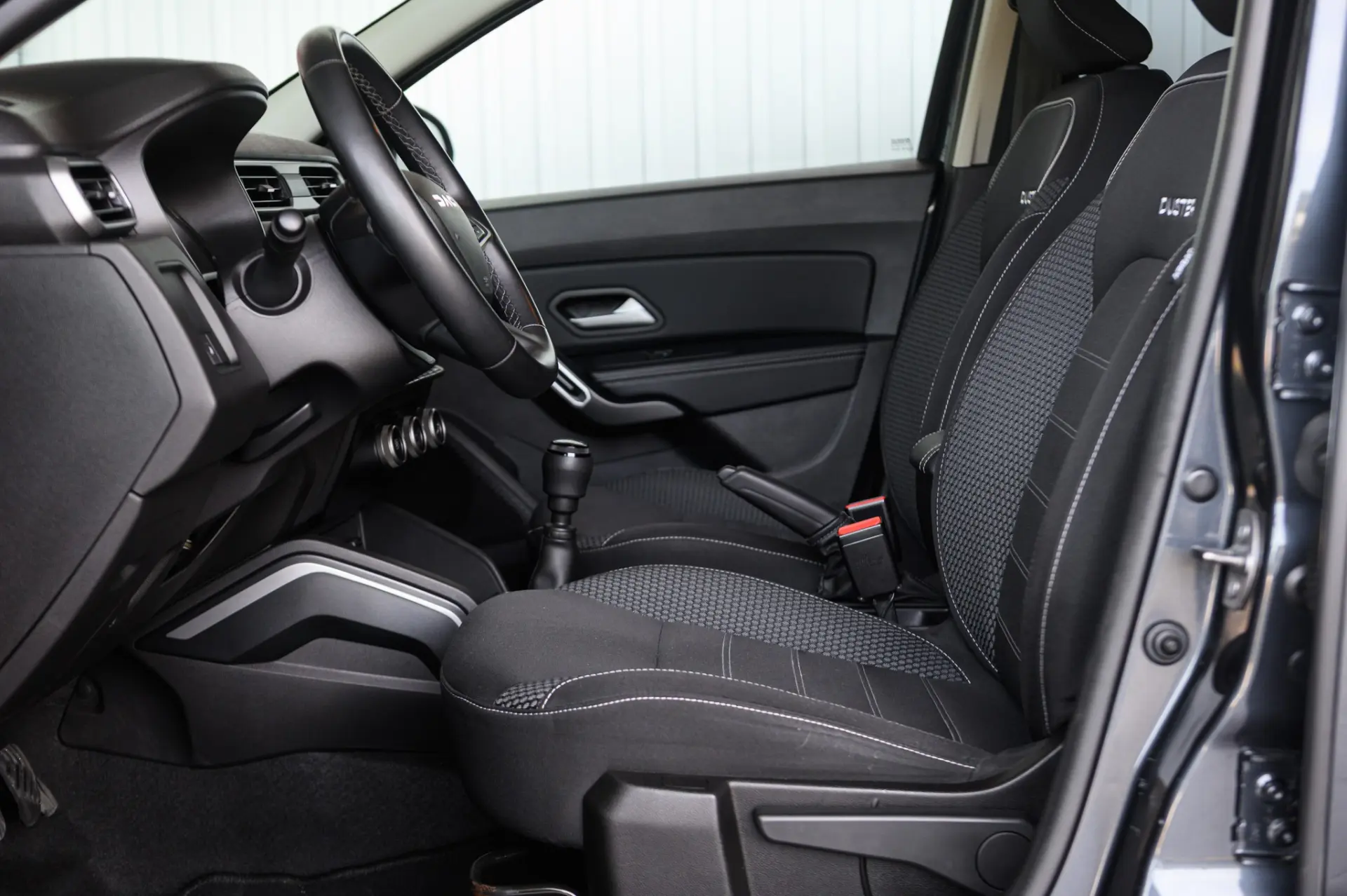 Dacia Duster 1.0 TCe ECO-G Comfort Bi-Fuel 24