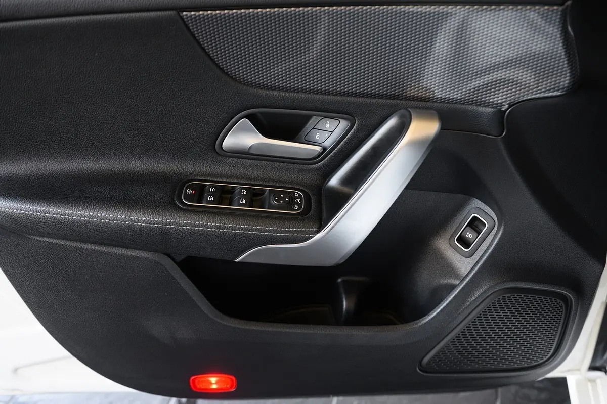 Mercedes-Benz CLA 180 d Style Aut. 30