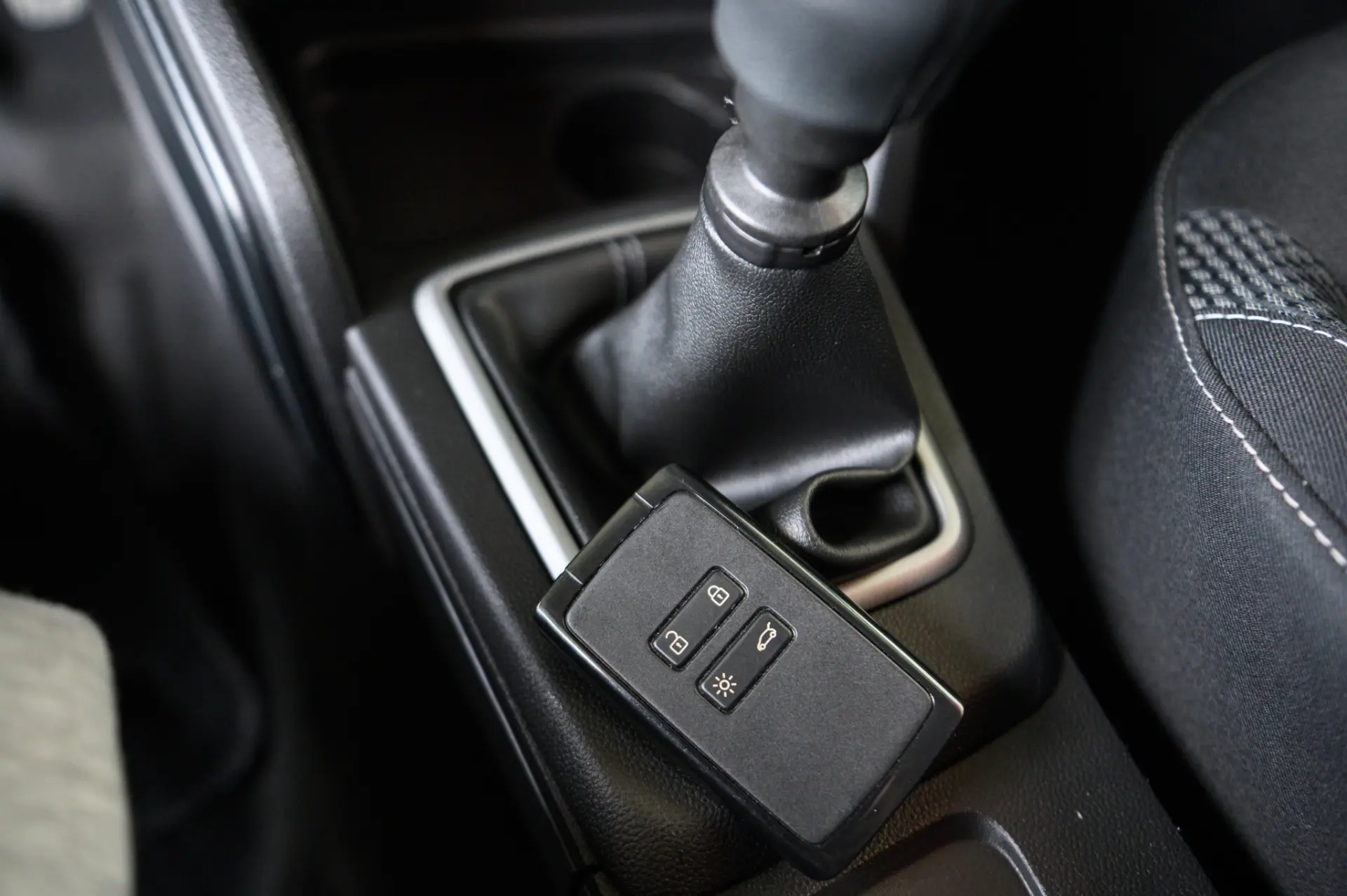 Dacia Duster 1.0 TCe ECO-G Comfort Bi-Fuel 45