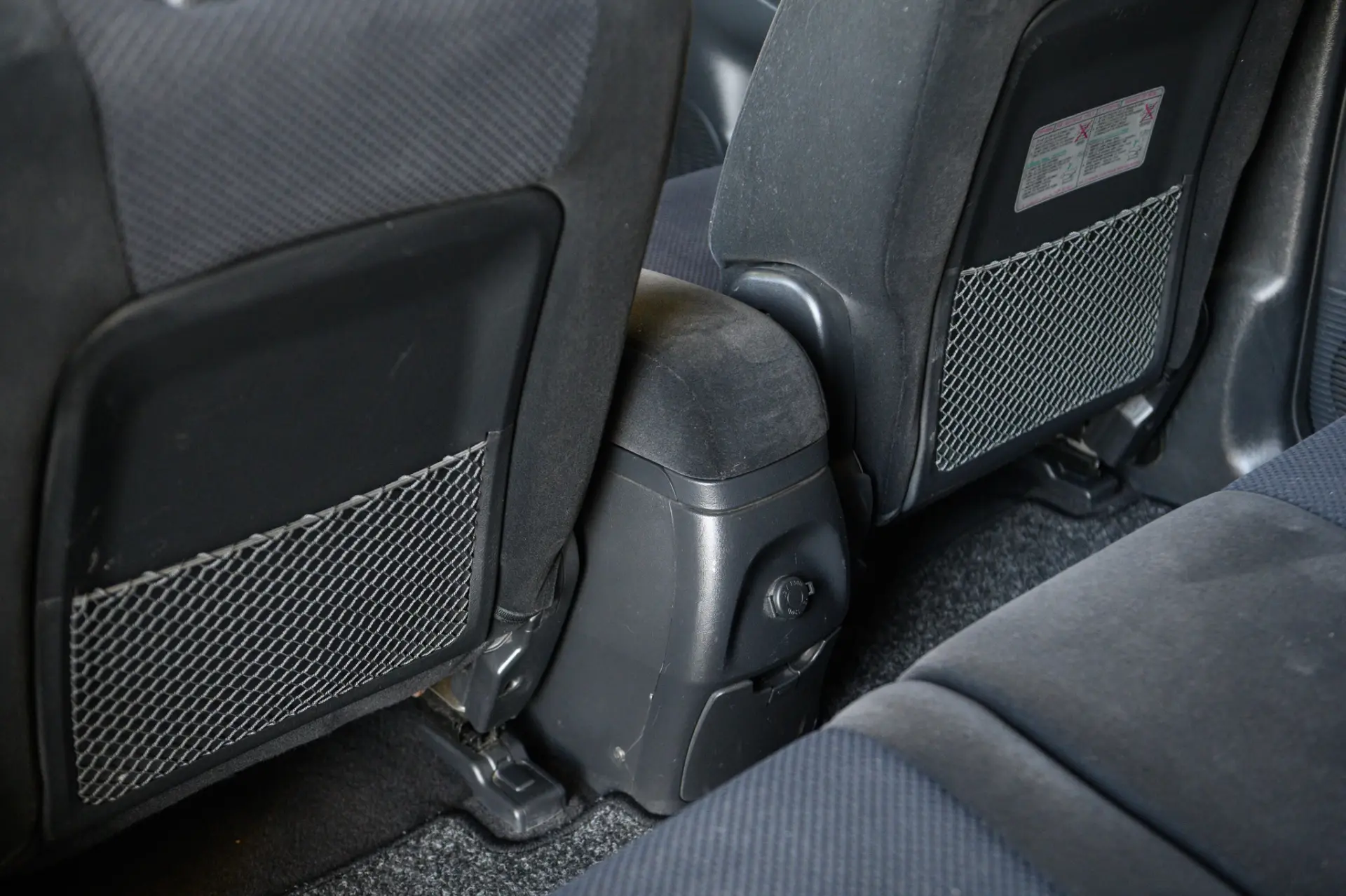 Hyundai Tucson 2.0 2WD GLS 28