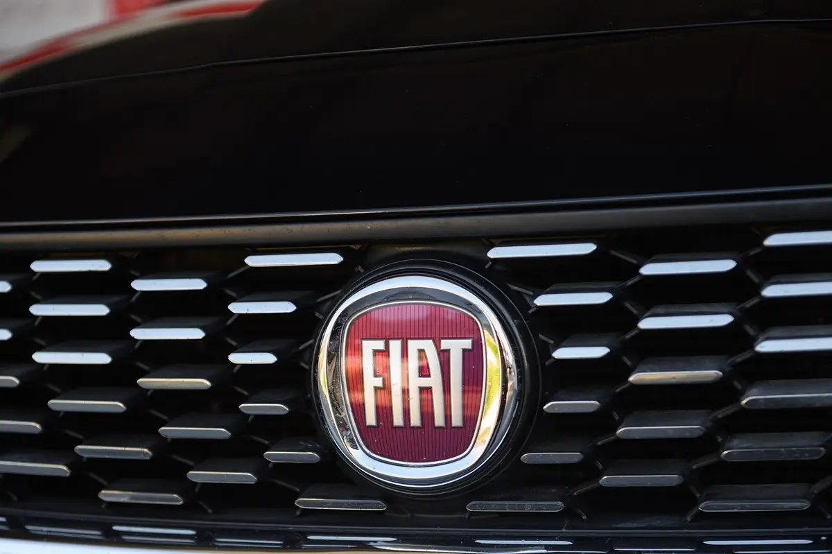 Fiat Tipo 1.3 MultiJet 13