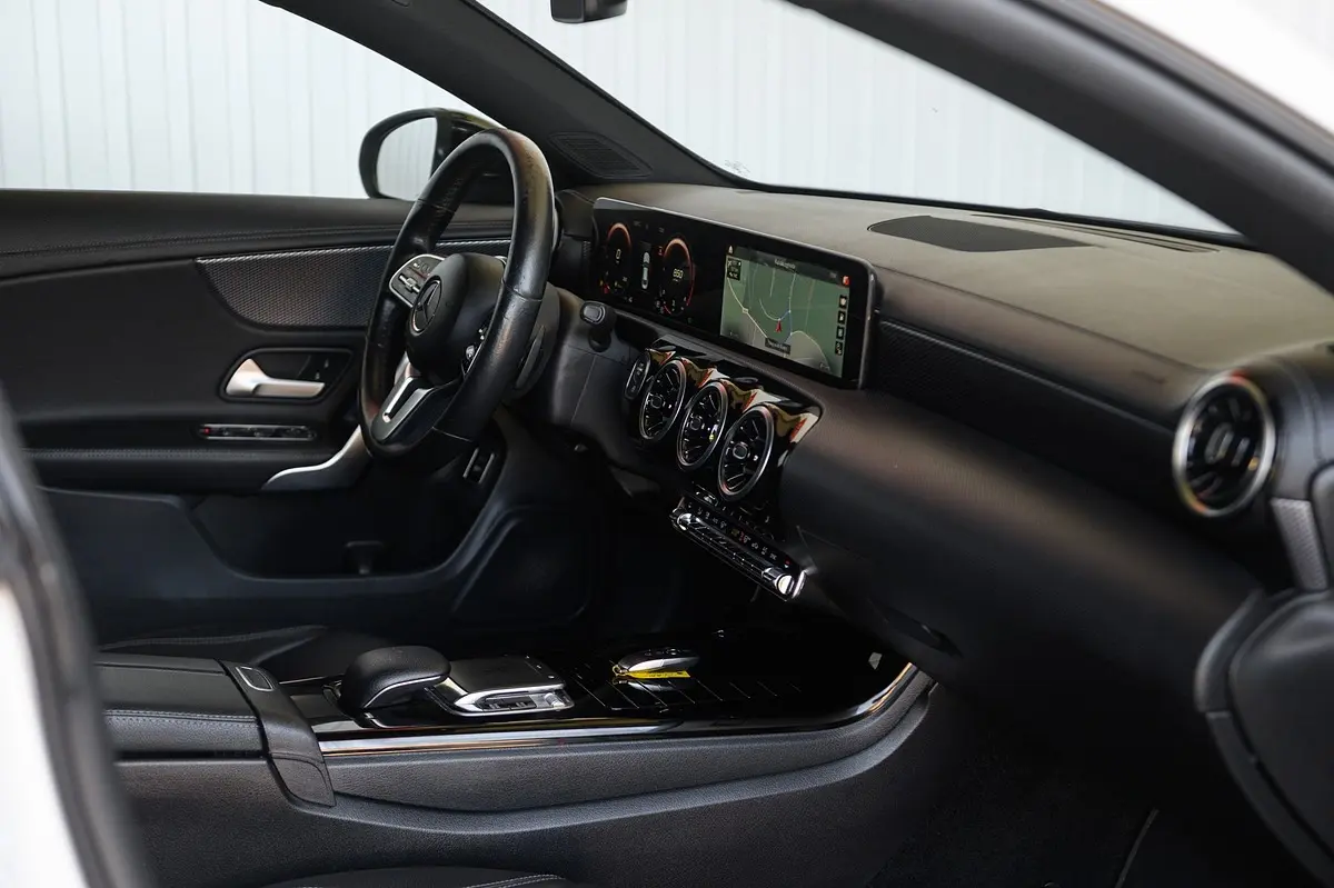 Mercedes-Benz CLA 180 d Style Aut. 23