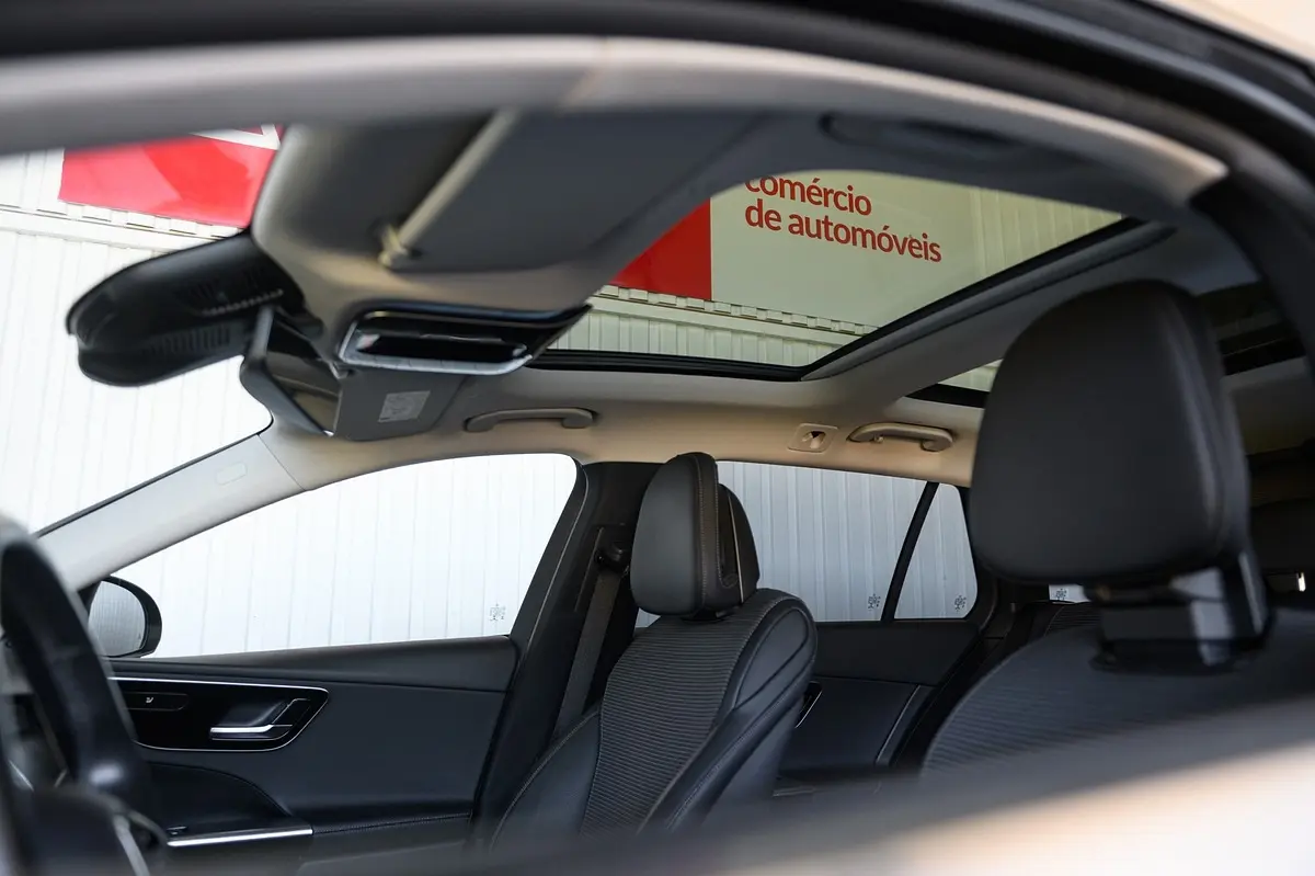 Mercedes-Benz C 300 e AMG Line 42