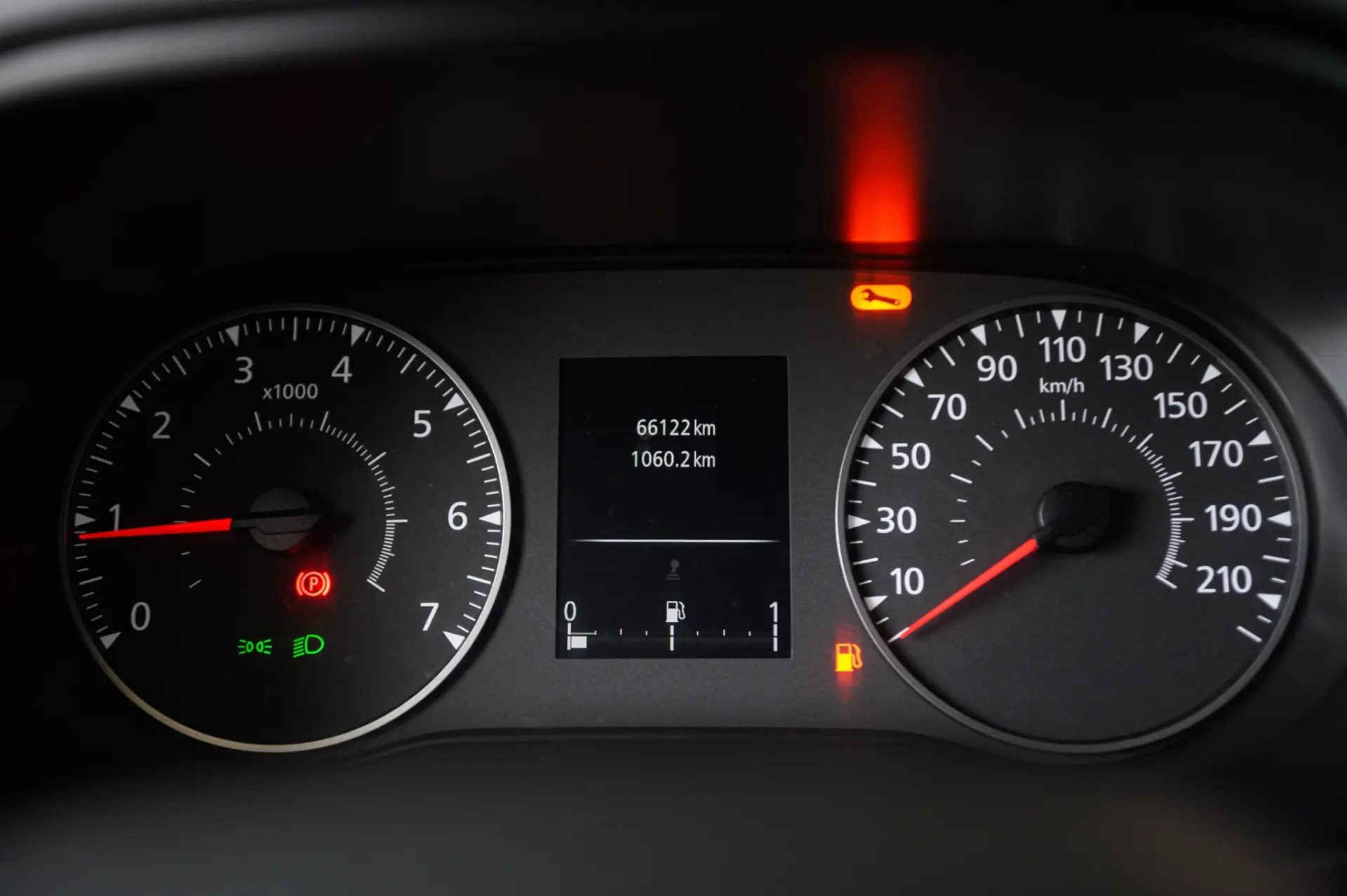 Dacia Duster 1.0 TCe ECO-G Comfort Bi-Fuel 39