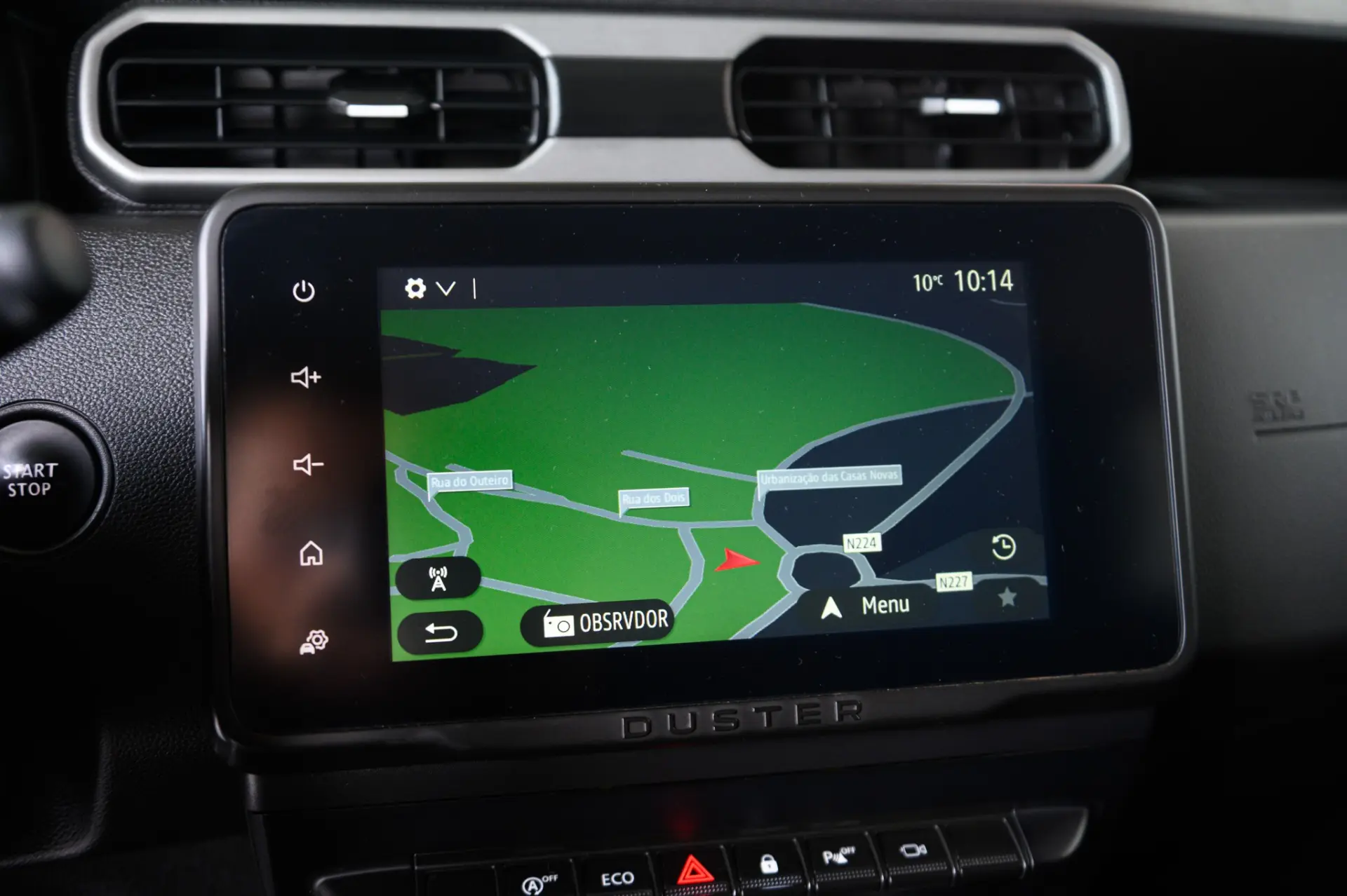 Dacia Duster 1.0 TCe ECO-G Comfort Bi-Fuel 46