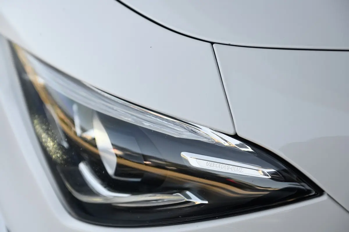 Mercedes-Benz CLA 180 d Style Aut. 13