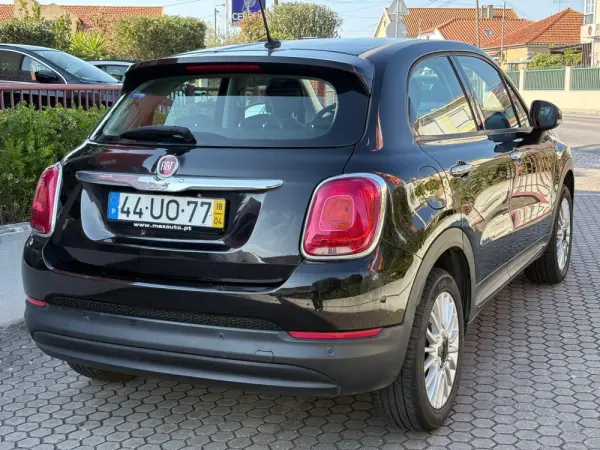 Fiat 500X 1.4 MA Pop Star S&S 19