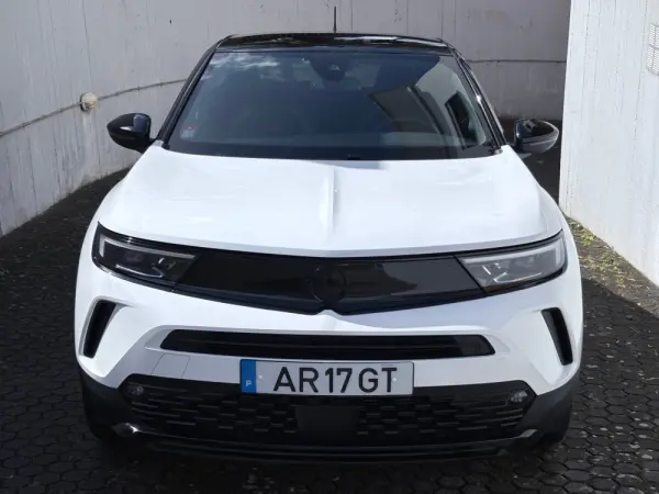 Opel Mokka 1.2 T GS Line 3