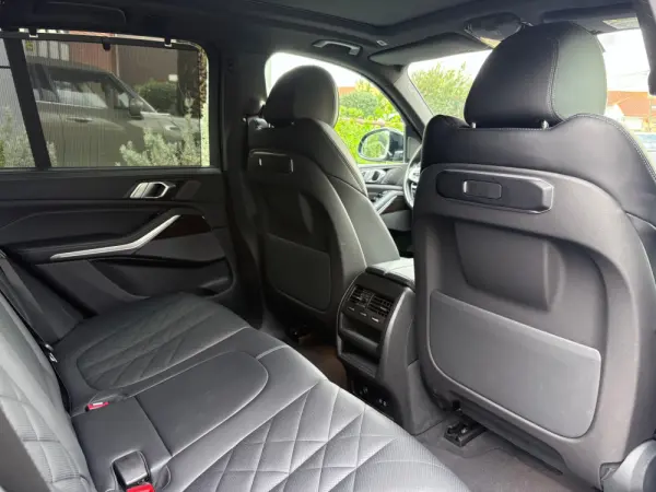 BMW X5 50 e xDrive Edição Desportiva M 57