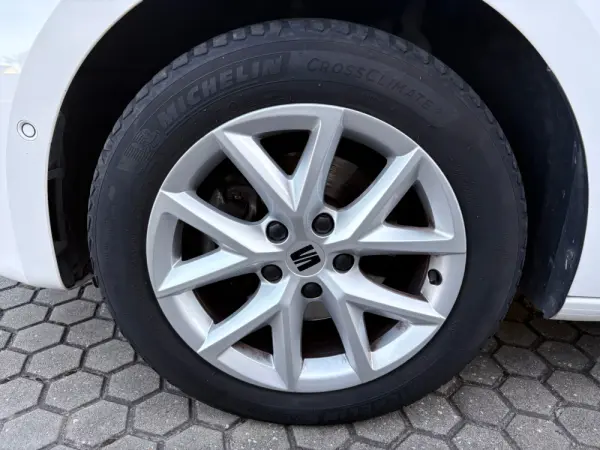 SEAT Leon ST 1.0 eTSI OPF DSG Style 11