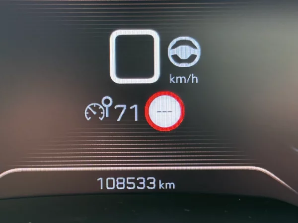 Peugeot 508 PureTech 225 EAT8 GT Pack 7