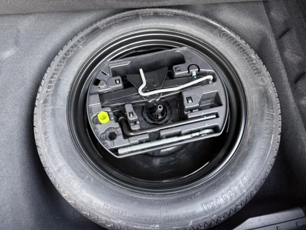 Peugeot 508 PureTech 225 EAT8 GT Pack 29