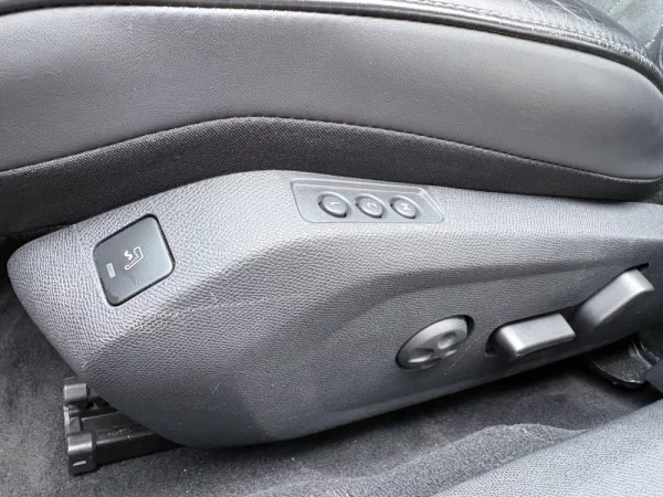 Peugeot 508 PureTech 225 EAT8 GT Pack 33