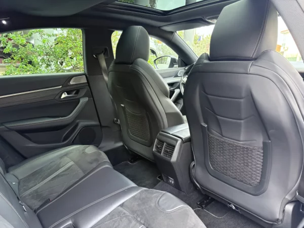 Peugeot 508 PureTech 225 EAT8 GT Pack 55