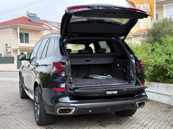 BMW X5 50 e xDrive Edição Desportiva M 30