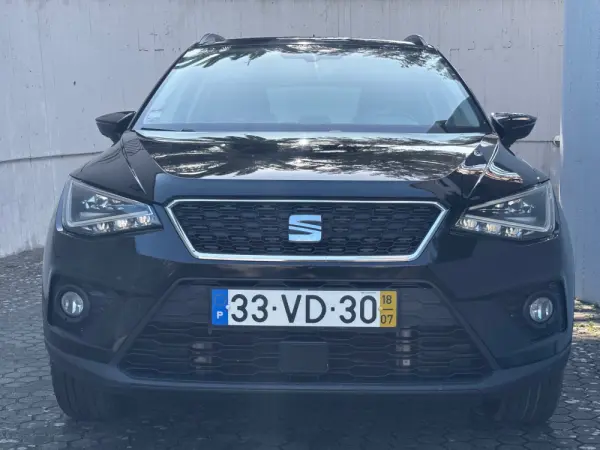 SEAT Arona 1.6 TDI Xcellence 13