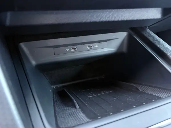 SEAT Leon ST 1.0 eTSI OPF DSG Style 46