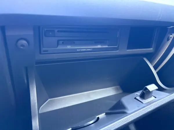 SEAT Arona 1.6 TDI Xcellence 44