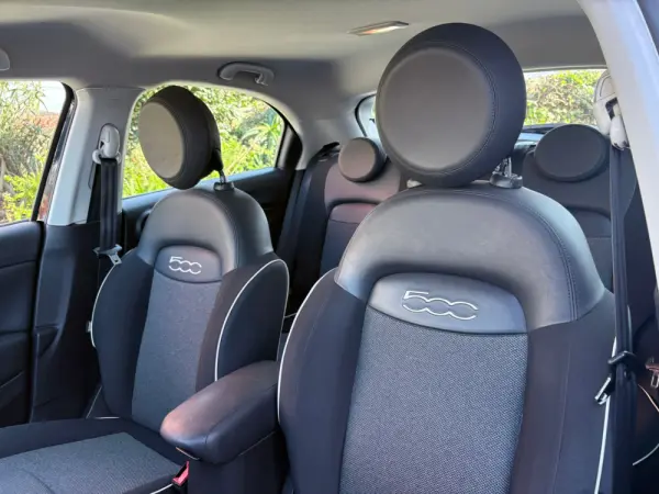 Fiat 500X 1.4 MA Pop Star S&S 29