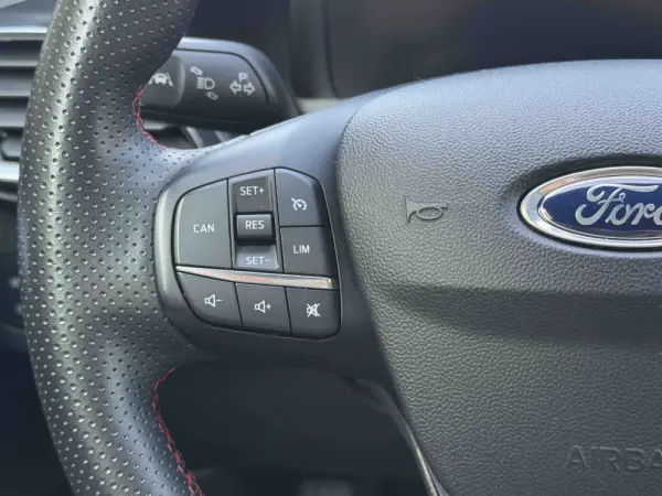 Ford Puma 1.0 EcoBoost MHEV ST-Line 37