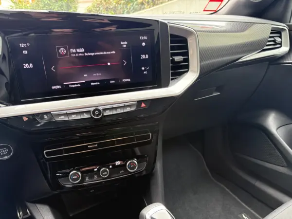 Opel Mokka 1.2 T GS Line 45