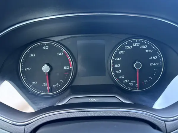 SEAT Arona 1.6 TDI Xcellence 39