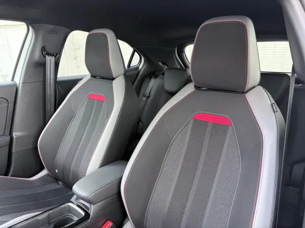 Opel Mokka 1.2 T GS Line 32