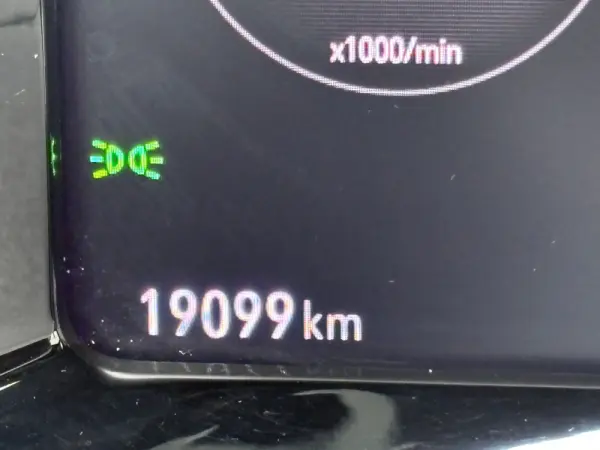 Opel Mokka 1.2 T GS Line 8