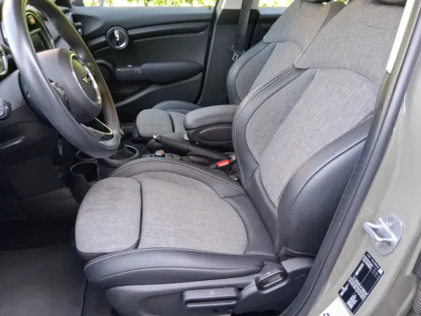 MINI 5 Portas One Auto 30