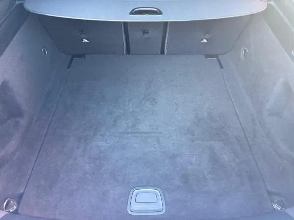 Mercedes-Benz CLA 200 d Shooting Brake AMG Line Aut. 28