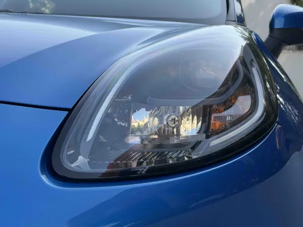 Ford Puma 1.0 EcoBoost MHEV ST-Line 14