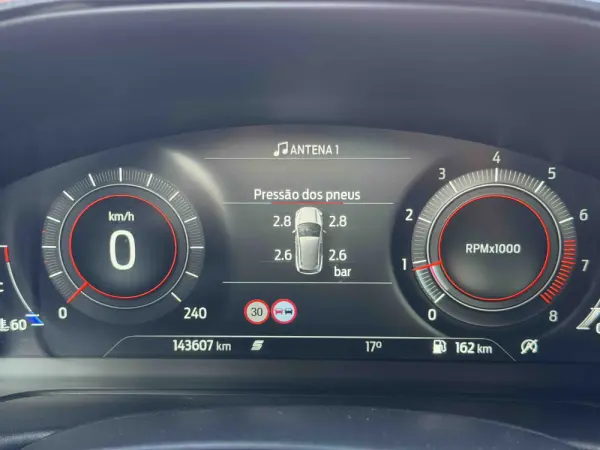 Ford Puma 1.0 EcoBoost MHEV ST-Line 44