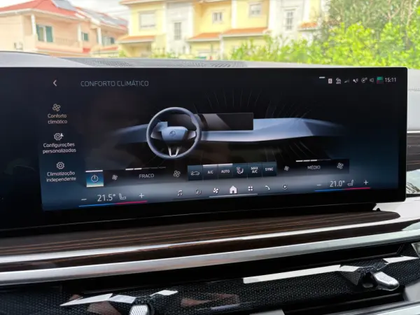 BMW X5 50 e xDrive Edição Desportiva M 48