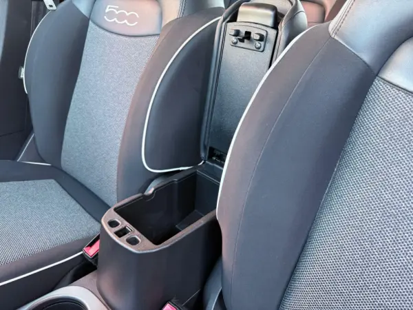 Fiat 500X 1.4 MA Pop Star S&S 32