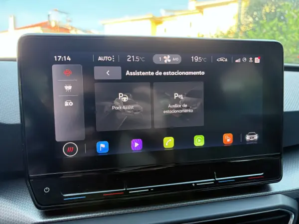 SEAT Leon ST 1.0 eTSI OPF DSG Style 43