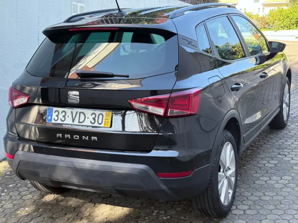 SEAT Arona 1.6 TDI Xcellence 19