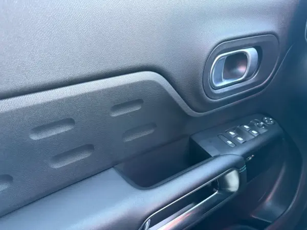 Citroën C5 Aircross 1.5 BlueHDi Shine 34