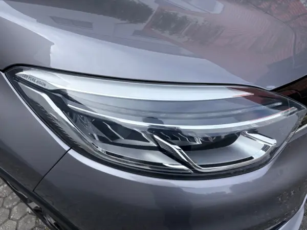 Renault Captur 0.9 TCE Exclusive 15