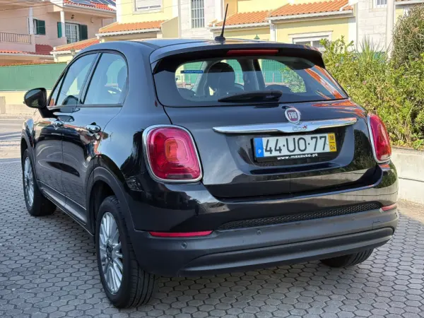Fiat 500X 1.4 MA Pop Star S&S 23