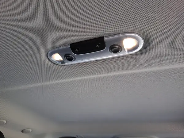 MINI 5 Portas One Auto 54