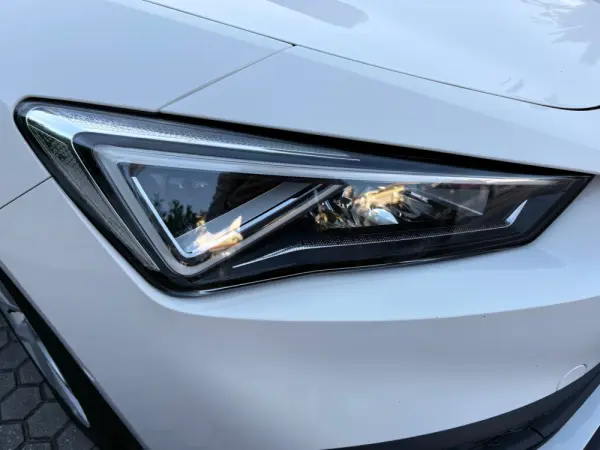 SEAT Leon ST 1.0 eTSI OPF DSG Style 14