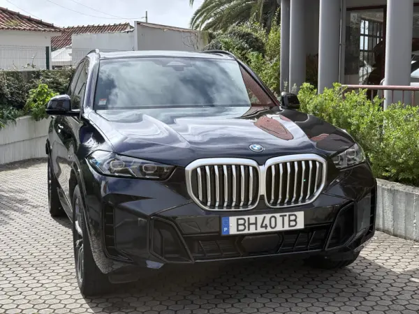 BMW X5 50 e xDrive Edição Desportiva M 17