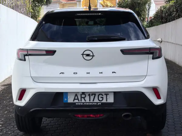 Opel Mokka 1.2 T GS Line 5
